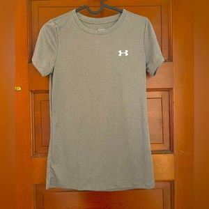 Under Armour Heatgear shirt